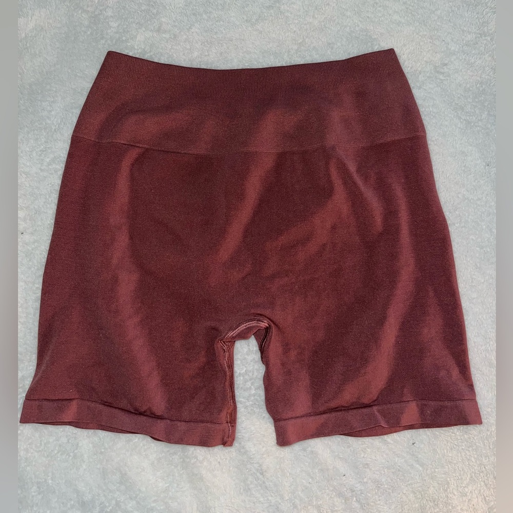 Alphalete Amplify Shorts